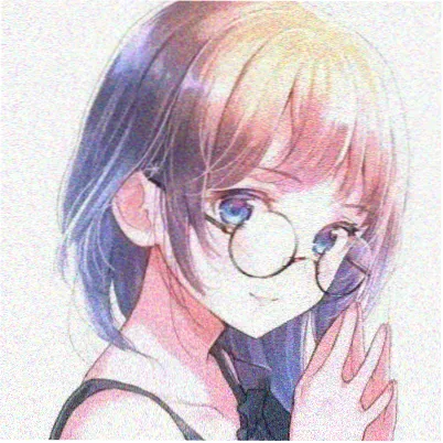 用户头像·退休动画师老周
